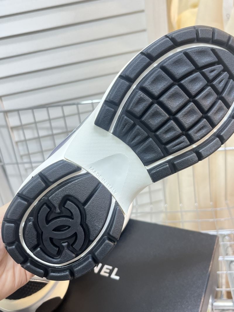 Chanel Sport Shoes